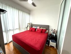 Parc Centros (D19), Condominium #561499151